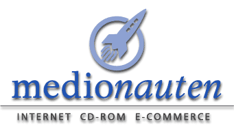 medionauten logo